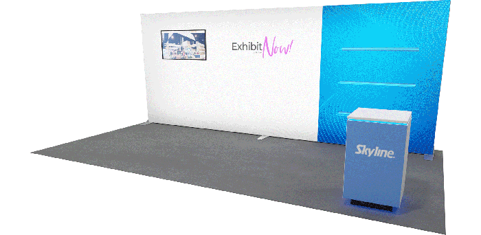 Trade Show Exhibitor Kits Trade Show Exhibitor Kits