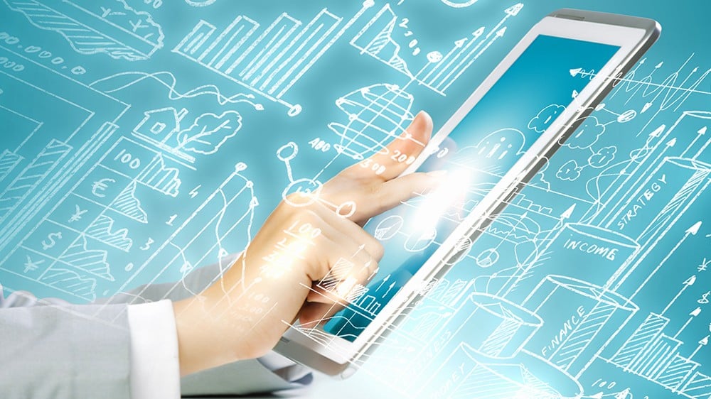  A Buyer’s Guide to Digital Trade Show Walls & Displays: Part 1 of 2 