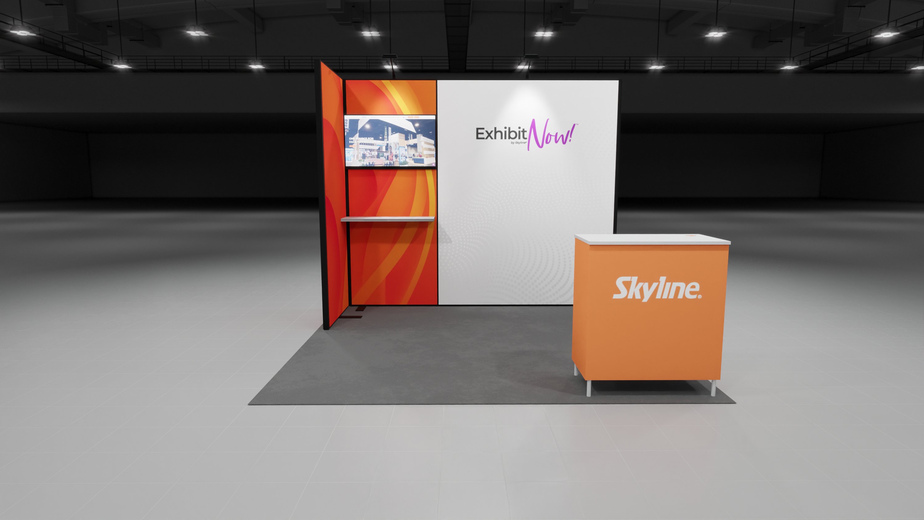 ExhibitNow 1301