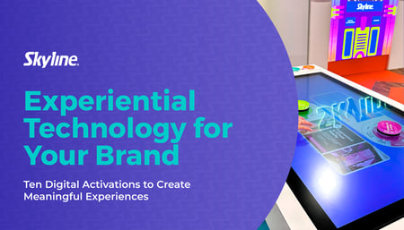 Experiential Technology Guide Book Experiential Technology Guide Book
