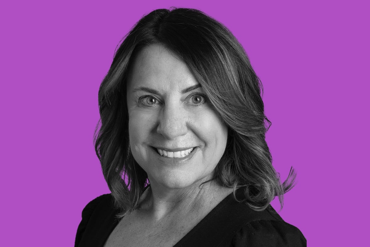 Wendy Gibson
