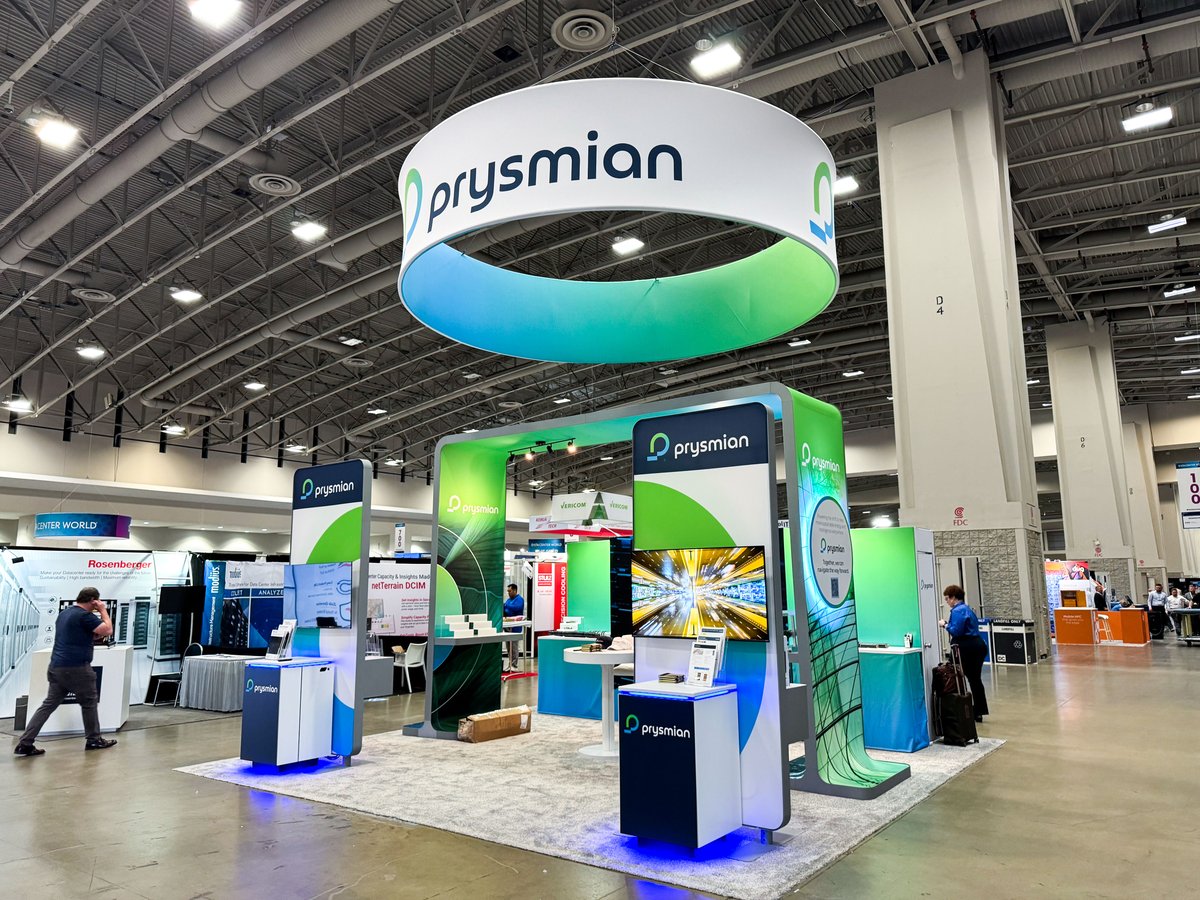 tradeshow booth for south carolina
