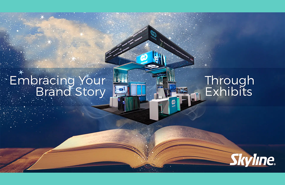 brand story experiences