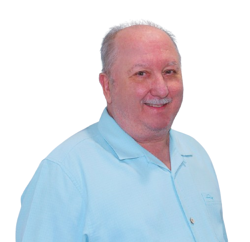 Chuck Miller