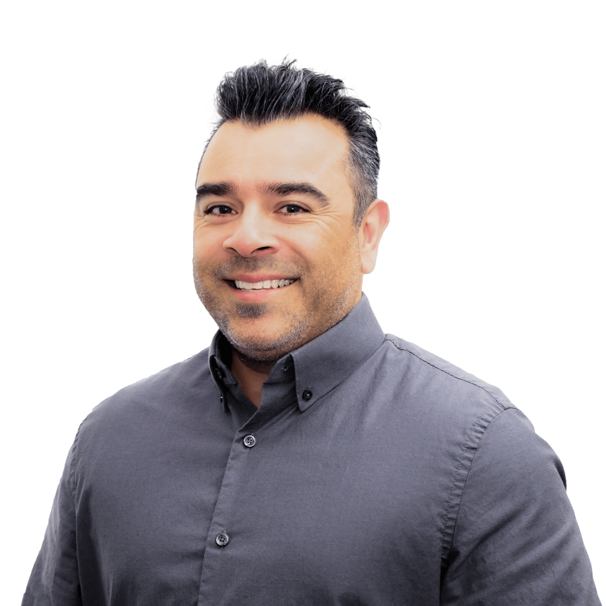 Mark Sepulveda